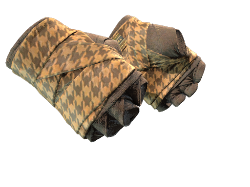 CS2 undefined Special Items
