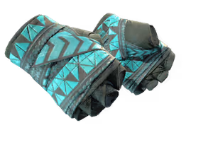 Hand Wraps | Overprint