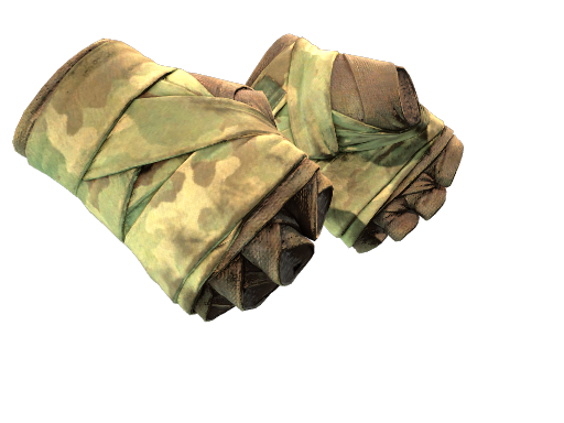 CS2 Hand Wraps | Arboreal - 2