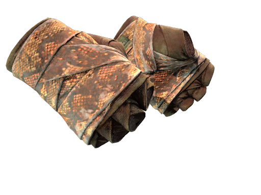 CS2 Hand Wraps | Constrictor - 2