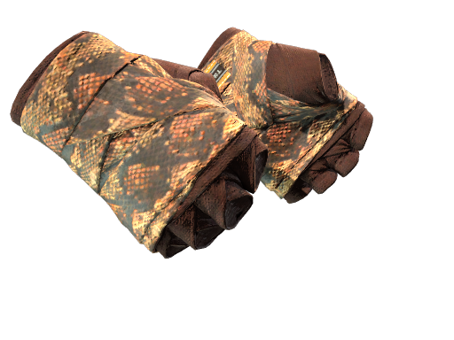 CS2 undefined Special Items
