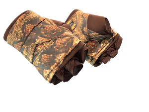 Hand Wraps | Constrictor