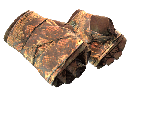 CS2 Hand Wraps | Constrictor - 1