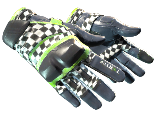 CS2 undefined Special Items