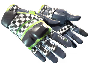 Moto Gloves | Finish Line
