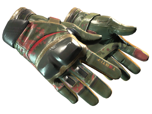 CS2 undefined Special Items