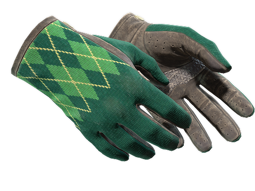 Driver Gloves | Hand Sweaters | CS2 Market Stats & Analysis