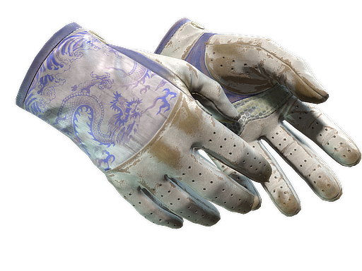 Driver Gloves | Wave Chaser | CS2 Market Stats & Analysis