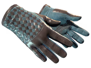Driver Gloves | Lunar Weave