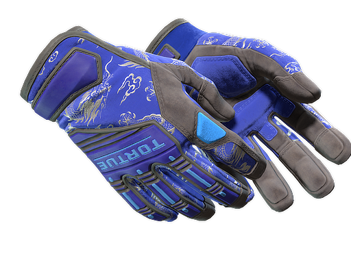 ★ Specialist Gloves | Cloud Chaser