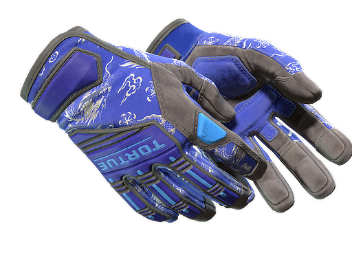 Specialist Gloves | Cloud Chaser