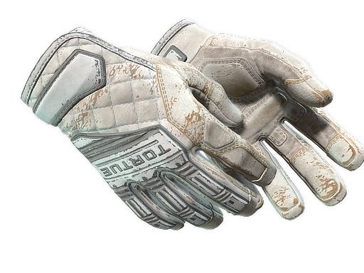 Specialist Gloves | Pillow Punchers