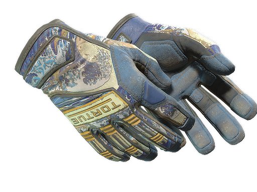 Specialist Gloves