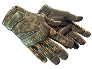 Specialist Gloves | Forest DDPAT