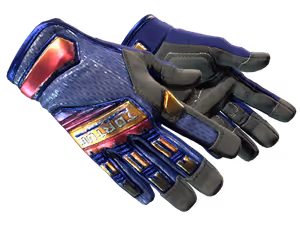 Specialist Gloves | Fade