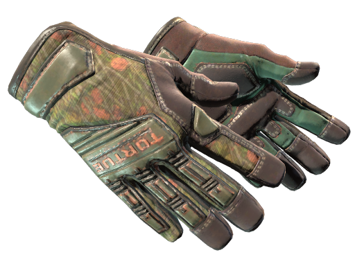 CS2 Specialist Gloves | Buckshot