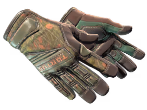 Specialist Gloves | Buckshot