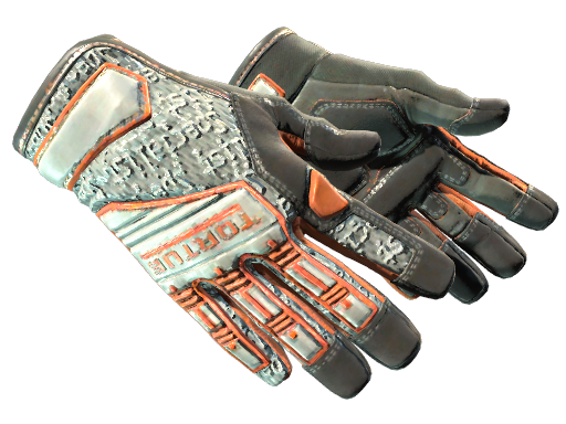 CS2 Specialist Gloves | Foundation