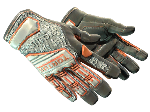 CS2 Specialist Gloves | Foundation - 1