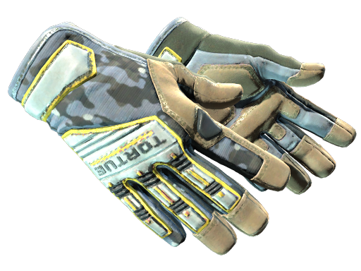 CS2 undefined Special Items