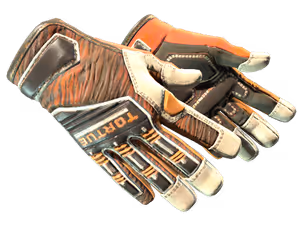 Specialist Gloves | Tiger Strike
