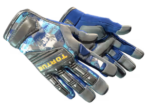 Specialist Gloves | Mogul