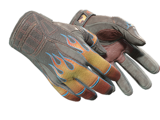 Sport Gloves | Blaze