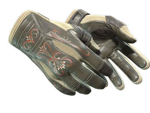 Sport Gloves | Creme Pinstripe | CS2 Market Stats & Analysis
