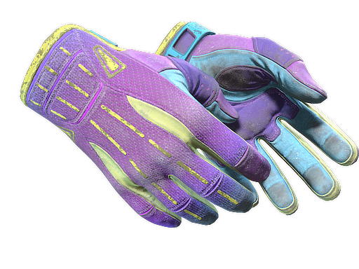 Sport Gloves | Ultra Violent