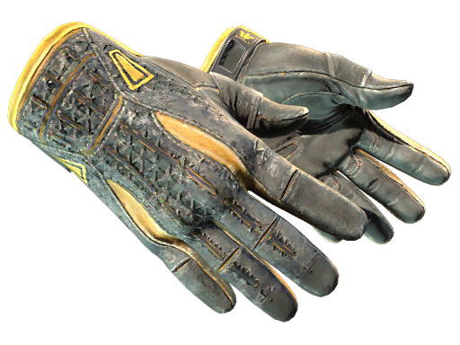 CS2 Sport Gloves | Omega - 2