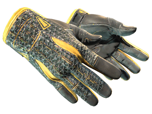 CS2 Sport Gloves | Omega