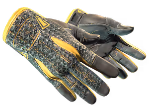 Sport Gloves | Omega