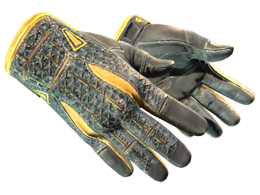 CS2 Sport Gloves | Omega - 1