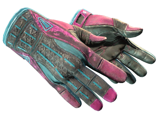 CS2 Sport Gloves | Vice - 2
