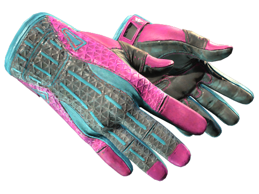 CS2 Sport Gloves | Vice
