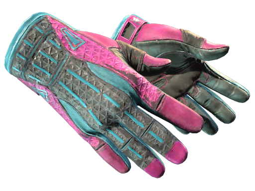 ★ Sport Gloves | Vice (Field-Tested)
