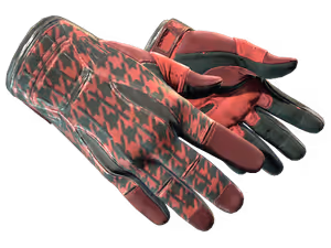 Sport Gloves | Scarlet Shamagh