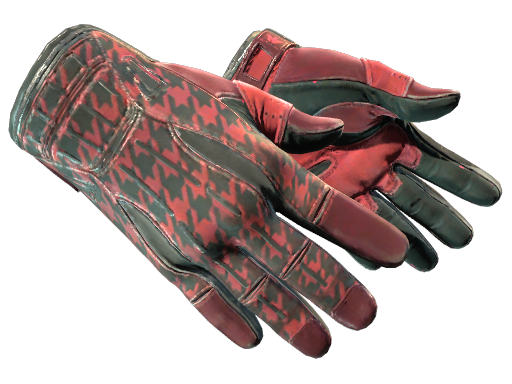 CS2 Sport Gloves | Scarlet Shamagh - 1
