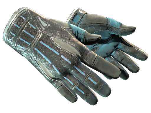 CS2 Sport Gloves | Superconductor - 2