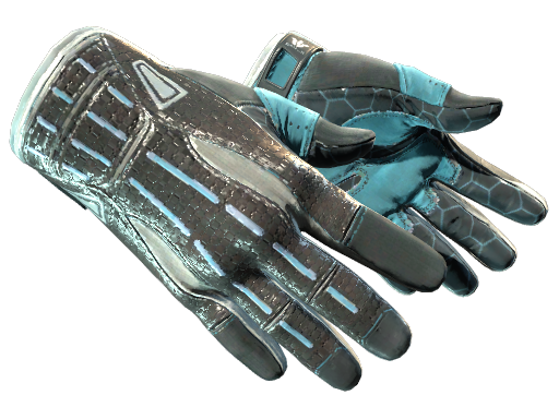 CS2 Sport Gloves | Superconductor