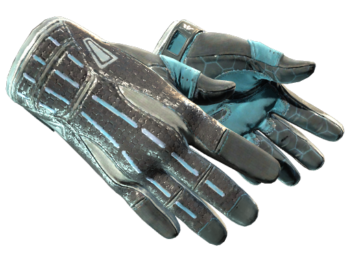 CS2 Sport Gloves | Superconductor - 1