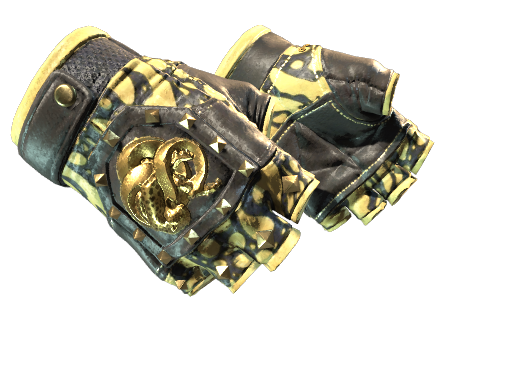 CS2 undefined Special Items