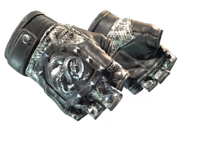 Broken Fang Gloves | Unhinged