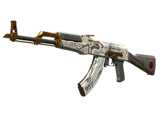 AK-47 | Crane Flight | CS2 Market Stats & Analysis