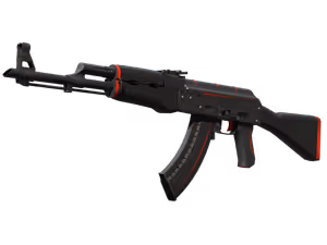 AK-47 | Redline