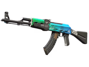 AK-47 | Ice Coaled