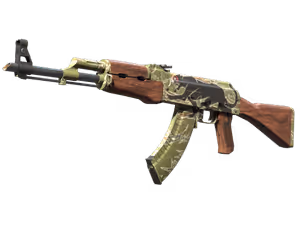 AK-47 | Jaguar