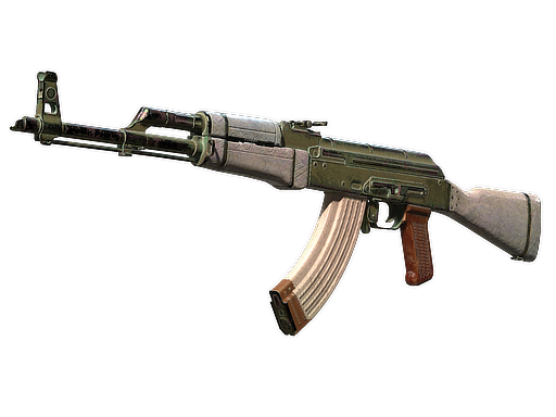 AK-47 | Aphrodite