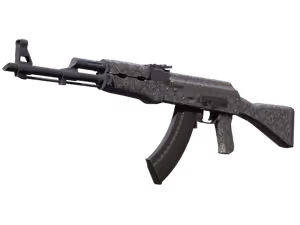AK-47 | Baroque Purple