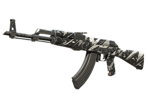 AK-47 | Breakthrough